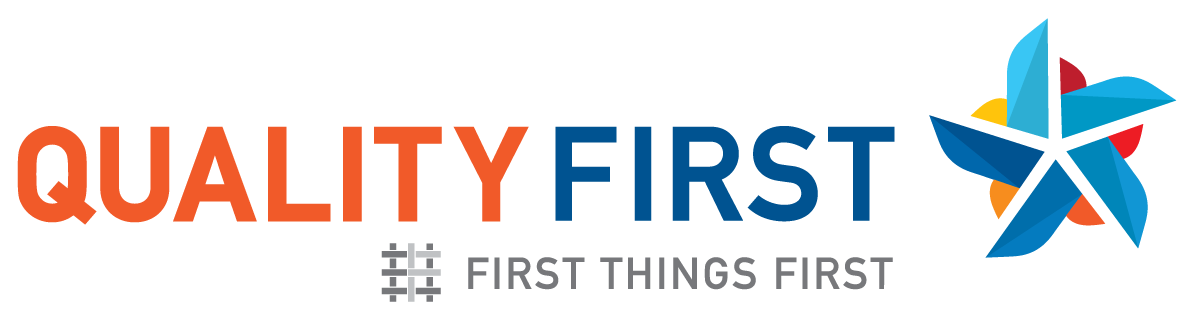 Quality First from First Things First